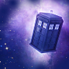 beck_liz: The TARDIS in space (DW - TARDIS in Space)