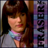 mizface: (MsFraser)