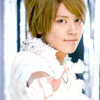loveyoubaby: (how YOU doin)