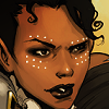 elaminator: (Rat Queens: Dee (eyebrow raise))