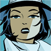 toavenge: (wariness;)
