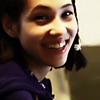 quixotically: (smile ♧ :D?)