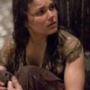 gardienne: (looking up from my knees)