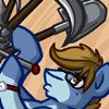 bluesuit_hoofy: (interested | tinker)