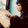 artistwithasickness: (To draw Or)