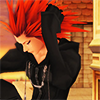 redshifted: (you said the past won't rest)