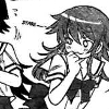 queenofminiskirts: (teasing || wink)