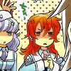 queenofminiskirts: (angry || minamoto how dare u)