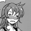 queenofminiskirts: (embarrassed || Uh. I mean...)