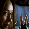 ladyedits: nikita, peace sign. (Peace.)