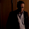 becauseichooseto: From Beat Girl, Miles is cast in shadow and clearly thoughtful (cast in shadow)