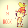 ykaw_san: (i rock)