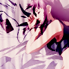 tickle_me: ((anime) field of paper flowers)