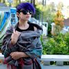 artistwithasickness: (Wrapped up)