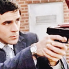 centurian: (human ✮ mad gun skillz)