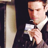 centurian: (human ✮ it's probs safe to drink)