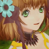 soulstoker: (grin ❀ she is so smiley)