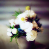 airbath: (bouquet)