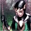 notaswicked: Loki, head bowed and shoulders slumped (No happy endings)