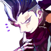 pathogenics: (The audacity)