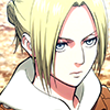 isnotokay: (serious; sharp expression)