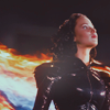 the_effect_she_has: (Girl On Fire)