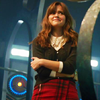 parallels: (AWKWARD ★ saw the doc's ding dong)