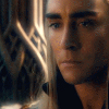 elvenking: (A kiss on the hand can be continental)