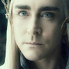 elvenking: (Smirk.)