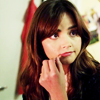 parallels: (STARE ★ are you pondering what I am)