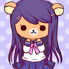 ryner: (「sayaka」)