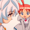 soheartless: (peering at duck)