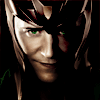 secretways: (the god of mischief)