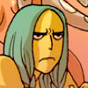 fukkem: (not amused)