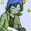 bloodpainter: (Dear diary:)