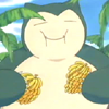 punchtheflute: (snorlax - omnomnom bananas)