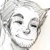 punchtheflute: (Human - friendly)