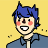 punchtheflute: (Human - laugh)
