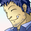 punchtheflute: (Human - smile)
