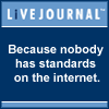 amokk: (No Standards)