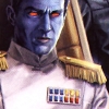 senmut: Grand Admiral Thrawn in repose (Star Wars: Thrawn)