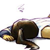 alphatar: (Dead Done Nope Tired)