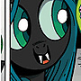 Queen Chrysalis