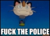 impersona: (Team Rocket Police)