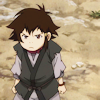 tenwholeryou: (PUFFS UP ADORABLY)