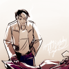 runningred: (bike)