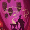 changeitroundsome: (There ain't no rest for the wicked)