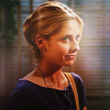 originali: (Buffy || The way she smiles)
