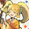 konpeitoqueen: (eeeee love me!)