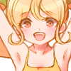 konpeitoqueen: (im cute you shit)